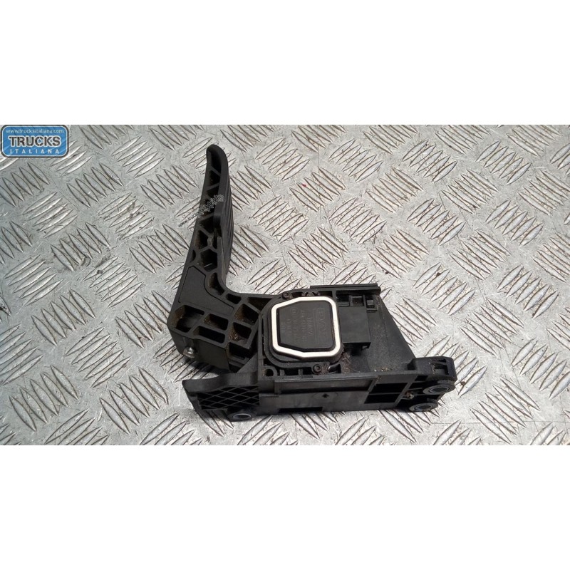 DAF PEDALE ACCELERAZIONE ELETTRONICO DAF XF106 usato