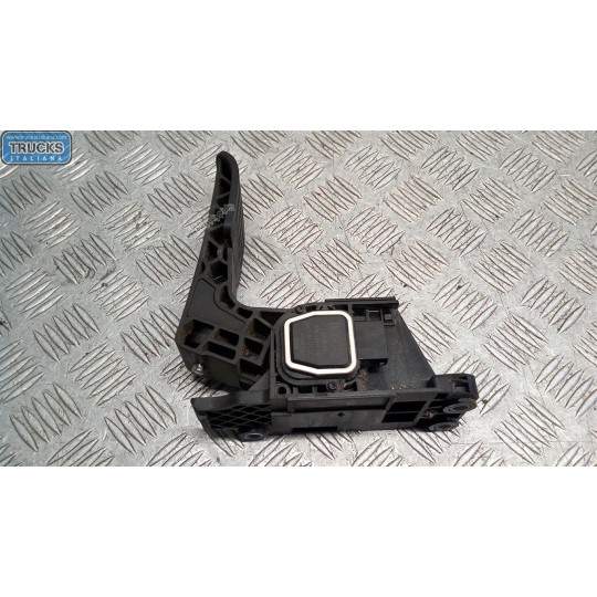PEDALE ACCELERAZIONE ELETTRONICO DAF XF106 usato
