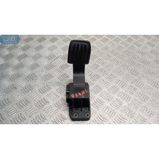 ELETRONIC THROTTLE PEDAL  DAF XF106 used