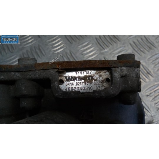 VARIOUS BRAKE 1  DAF XF106 used