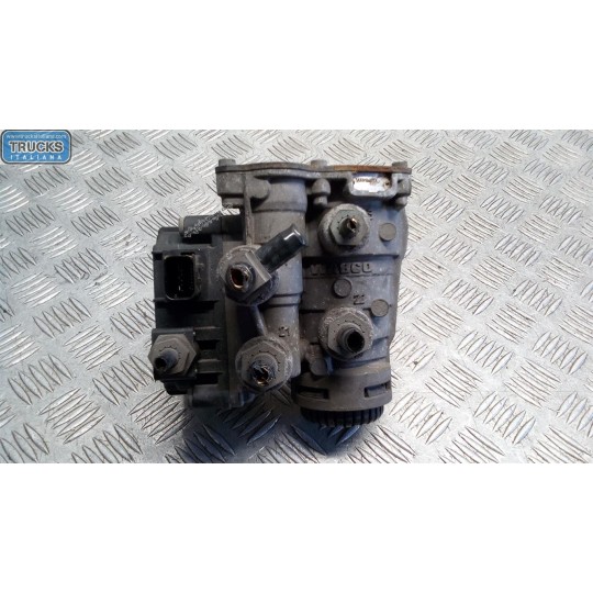 VARIE FRENI 1 DAF XF106 usato