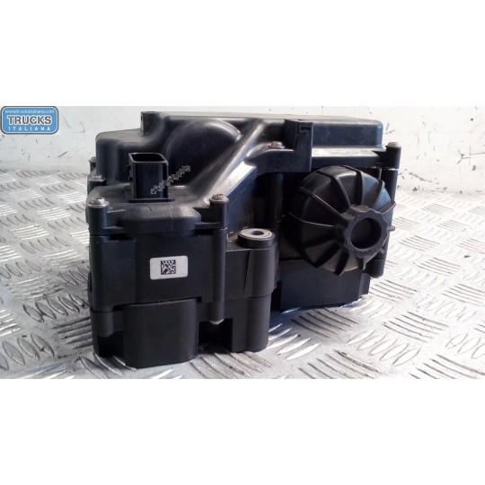 POMPA ADBLUE DAF XF106 usato