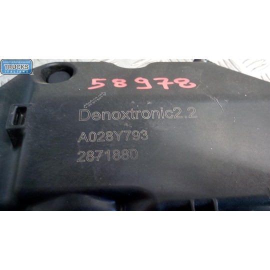 POMPA ADBLUE DAF XF106 usato