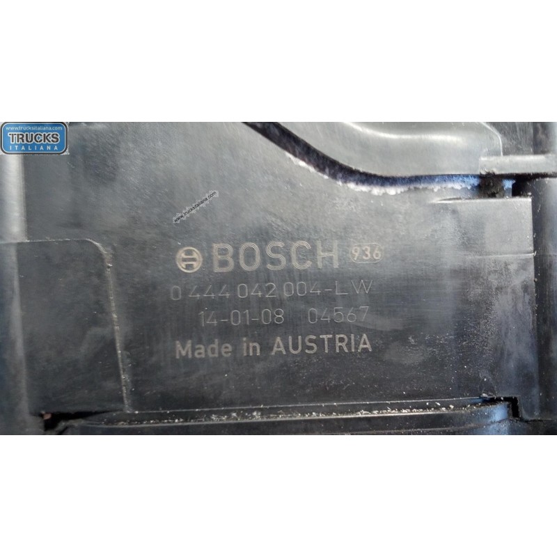 DAF POMPA ADBLUE DAF XF106 usato