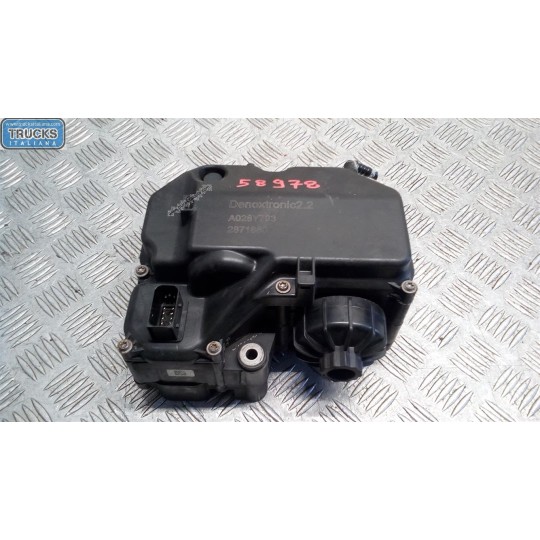 ADBLUE PUMP DAF XF106 used