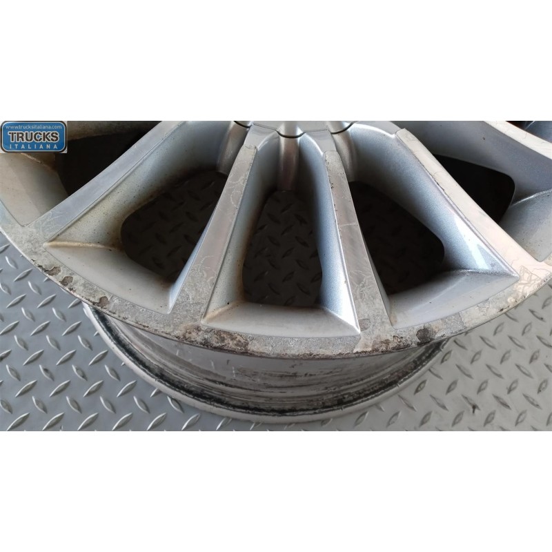 ALFA ROMEO KIT 4 CERCHI IN LEGA ALFA ROMEO Mito 2013> usato