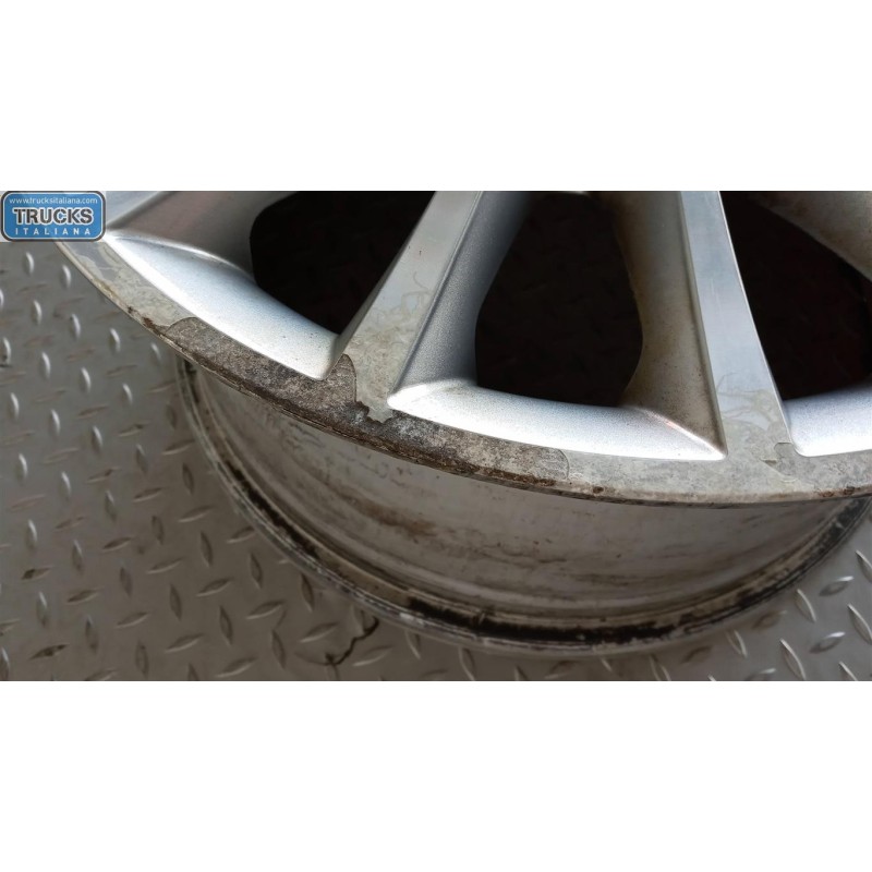 ALFA ROMEO KIT 4 CERCHI IN LEGA ALFA ROMEO Mito 2013> usato