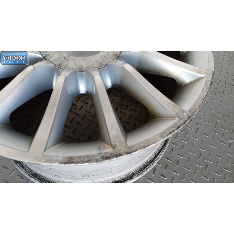 ALFA ROMEO KIT 4 CERCHI IN LEGA ALFA ROMEO Mito 2013> usato