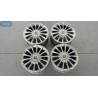 ALFA ROMEO KIT 4 CERCHI IN LEGA ALFA ROMEO Mito 2013> usato
