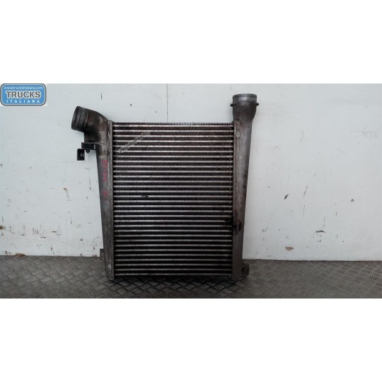 INTERCOOLERS HEAT RADIATOR  MERCEDES BUS O405 BUS used