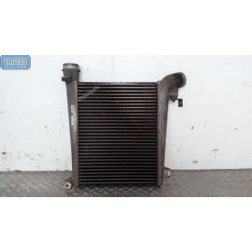 INTERCOOLERS HEAT RADIATOR...