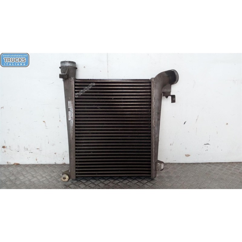 MERCEDES BUS RADIATORE INTERCOOLERS MERCEDES BUS O405 BUS usato