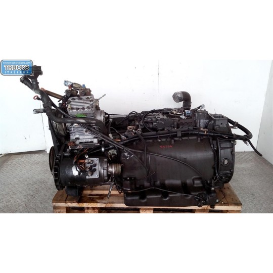 ENGINE MERCEDES BUS O405 BUS used