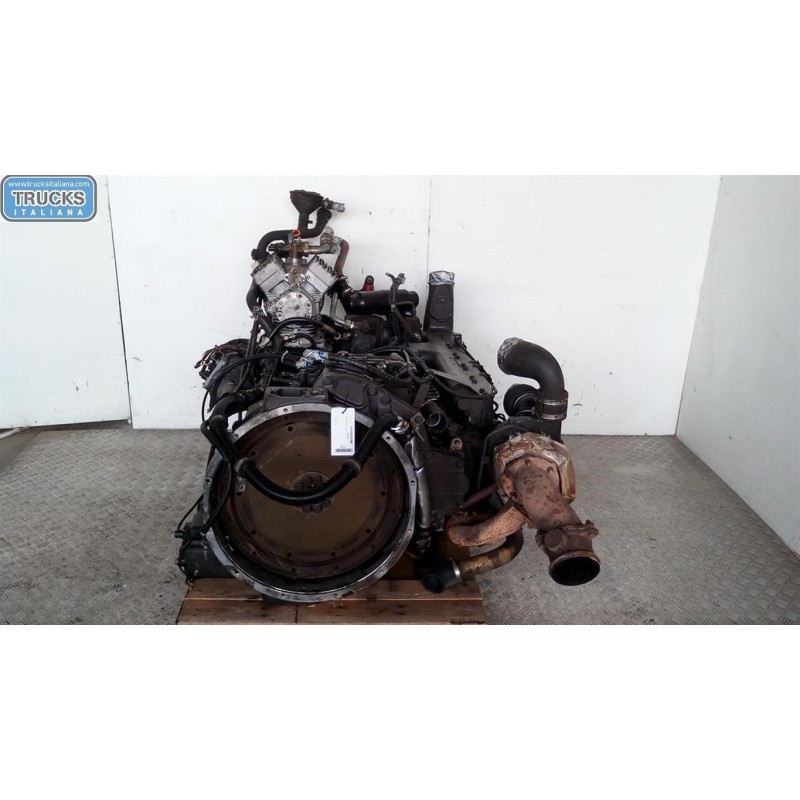 MERCEDES BUS ENGINE MERCEDES BUS O405 BUS used