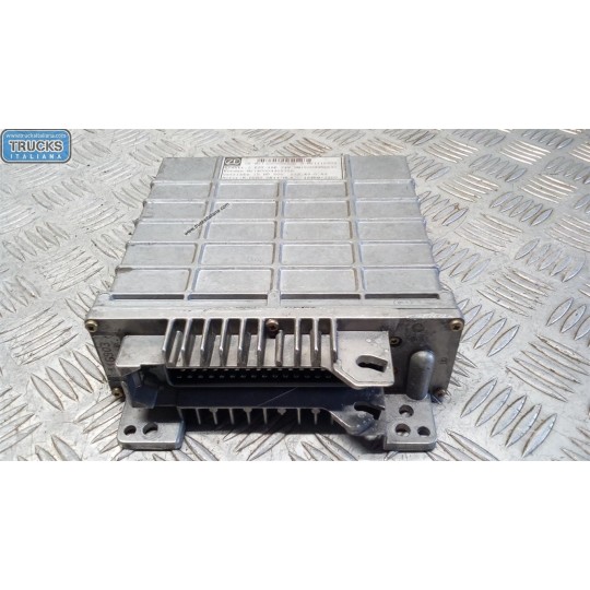 CENTRALINA CAMBIO MERCEDES BUS O405 BUS usato