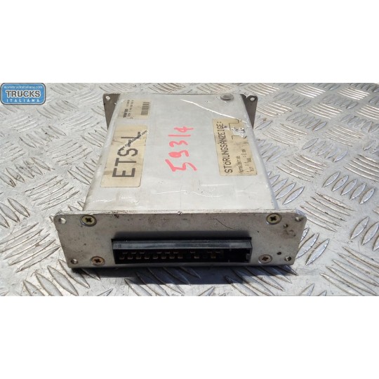 VARIOUS CONTROL UNITS A  MERCEDES BUS O405 BUS used