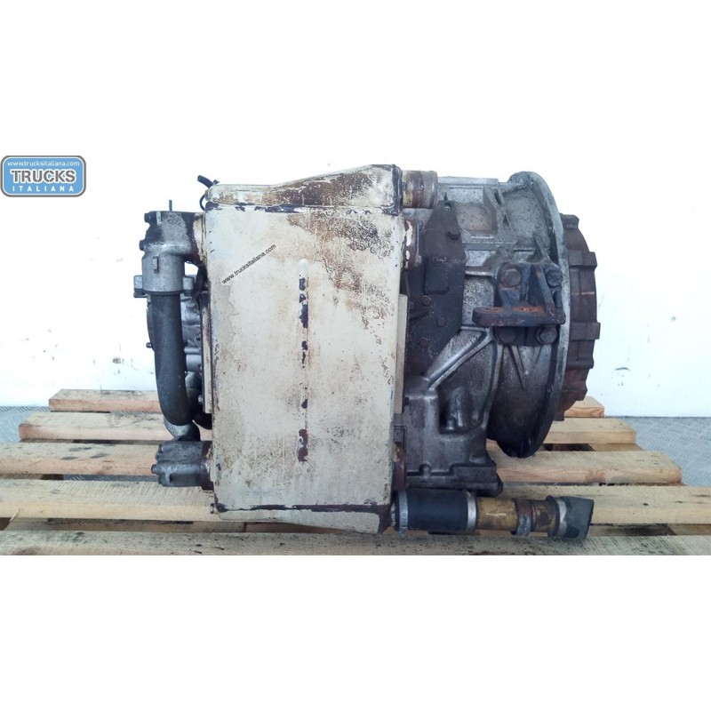 MERCEDES BUS HEAT EXCHANGER  MERCEDES BUS O405 BUS used