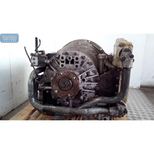 AUTOMATIC GEARBOXES  MERCEDES BUS O405 BUS used