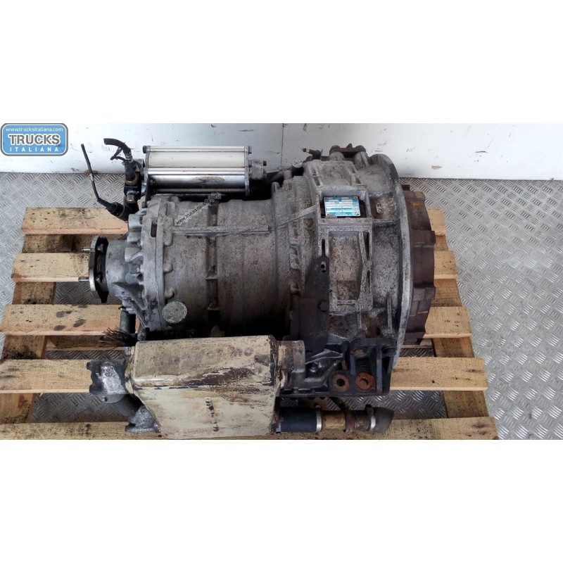 MERCEDES BUS AUTOMATIC GEARBOXES  MERCEDES BUS O405 BUS used