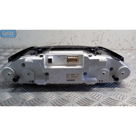 INSTRUMENT PANEL PEUGEOT 308 2014>2017 used