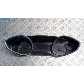 QUADRO STRUMENTI PEUGEOT...