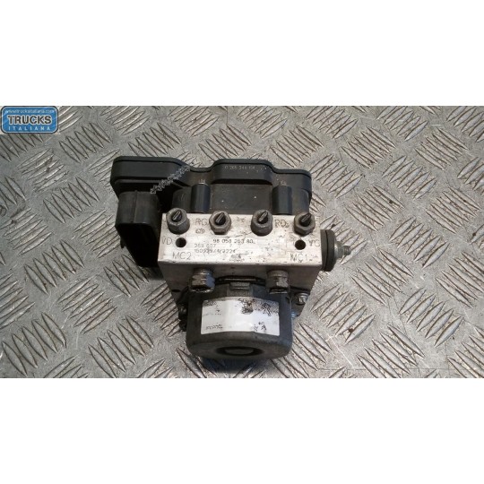 ABS SYSTEM PEUGEOT 308 2014>2017 used