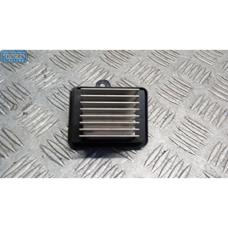 PEUGEOT VARIOUS CONTROL UNITS  PEUGEOT 308 2014>2017 used