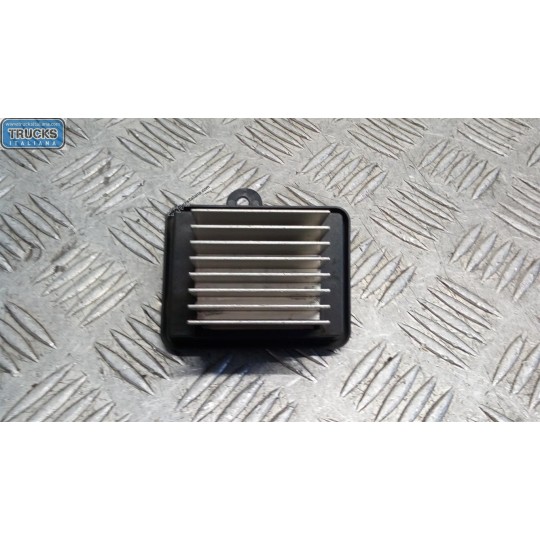 VARIOUS CONTROL UNITS  PEUGEOT 308 2014>2017 used