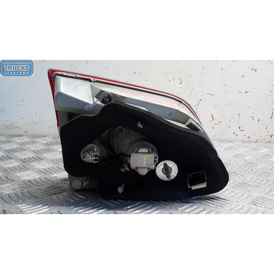 FARO POST INTERNO LED DESTRO PEUGEOT 308 2014>2017 usato