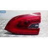PEUGEOT RIGHT REAR LED LIGHT ON BACK PEUGEOT 308 2014>2017 used