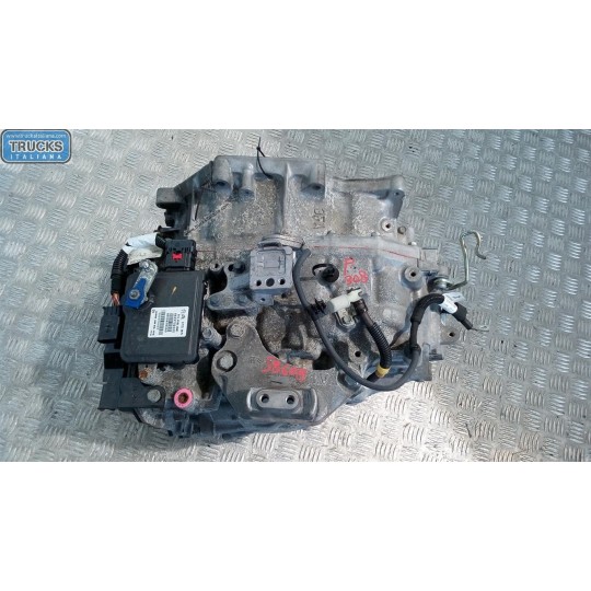CAMBIO AUTOMATICO PEUGEOT 308 2014>2017 usato