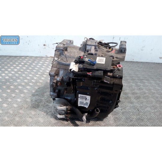AUTOMATIC GEARBOXES  PEUGEOT 308 2014>2017 used