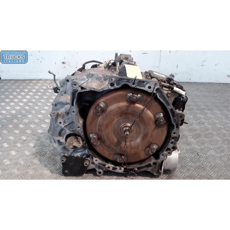 PEUGEOT AUTOMATIC GEARBOXES  PEUGEOT 308 2014>2017 used