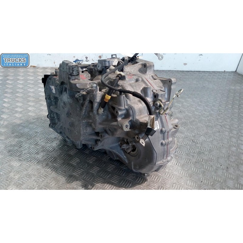 PEUGEOT CAMBIO AUTOMATICO PEUGEOT 308 2014>2017 usato