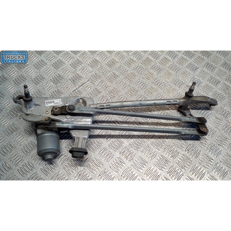 PEUGEOT MOTORINO TERGI ANTERIORE PEUGEOT 308 2014>2017 usato