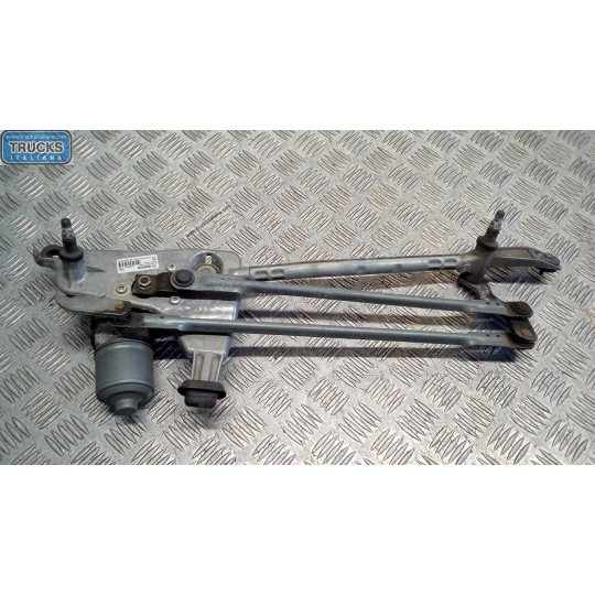 MOTORINO TERGI ANTERIORE PEUGEOT 308 2014>2017 usato