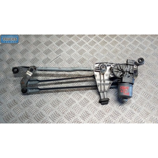 MOTORINO TERGI ANTERIORE PEUGEOT 308 2014>2017 usato