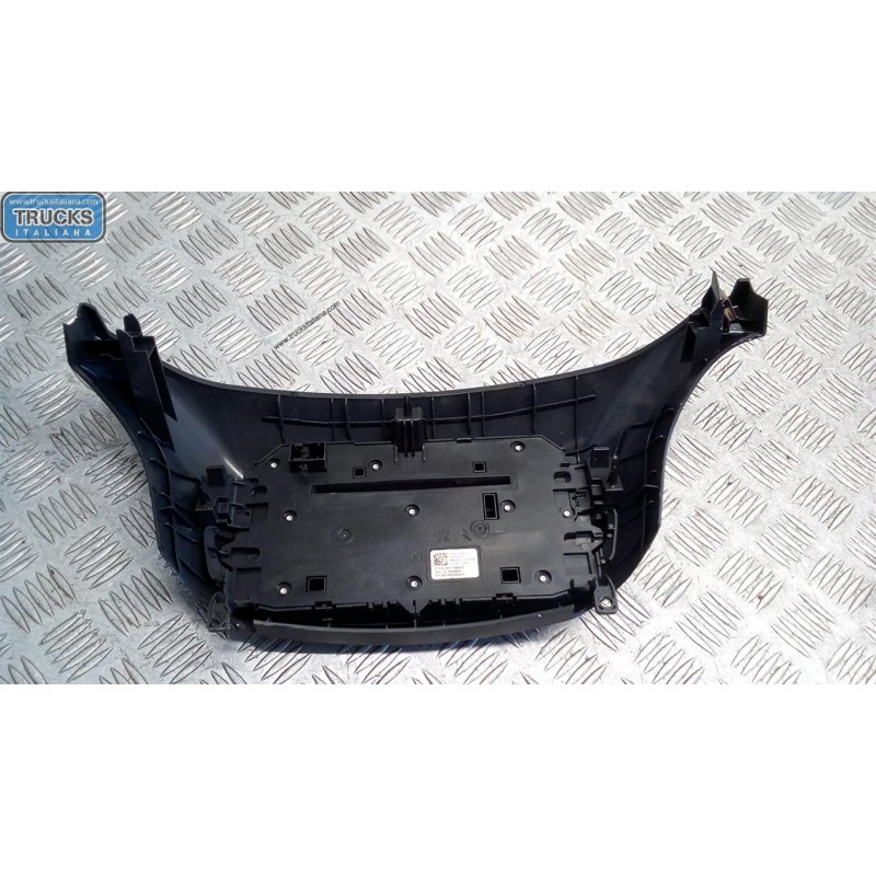 PEUGEOT CAR RADIO PEUGEOT 308 2014>2017 used