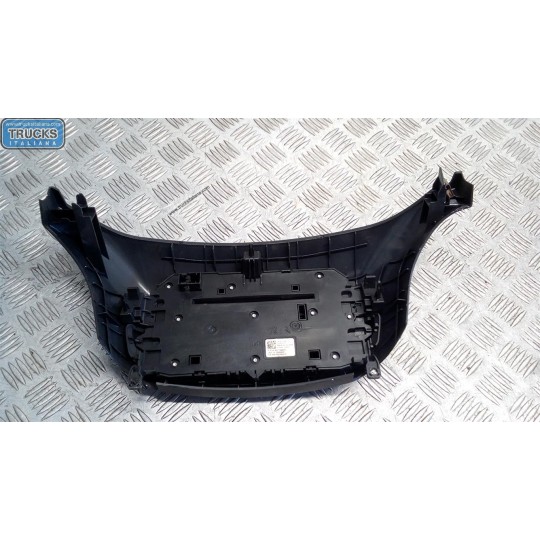 CAR RADIO PEUGEOT 308 2014>2017 used