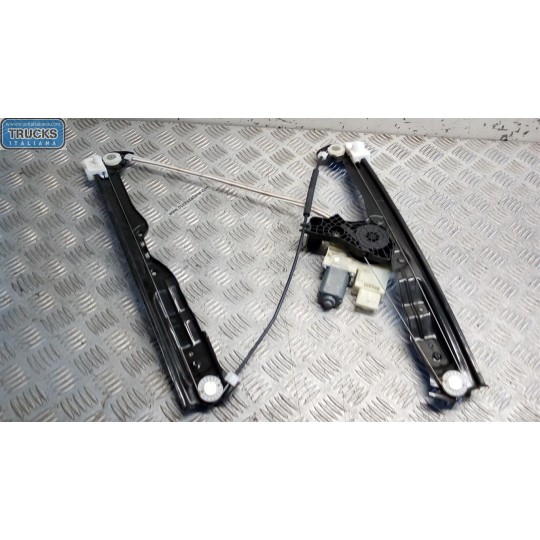 FRONT RIGHT POWERED WINDOWS  PEUGEOT 308 2014>2017 used