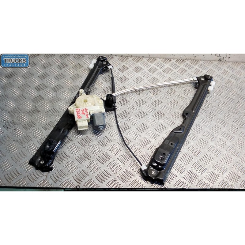 PEUGEOT FRONT RIGHT POWERED WINDOWS  PEUGEOT 308 2014>2017 used