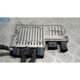 VARIOUS CONTROL UNITS A...