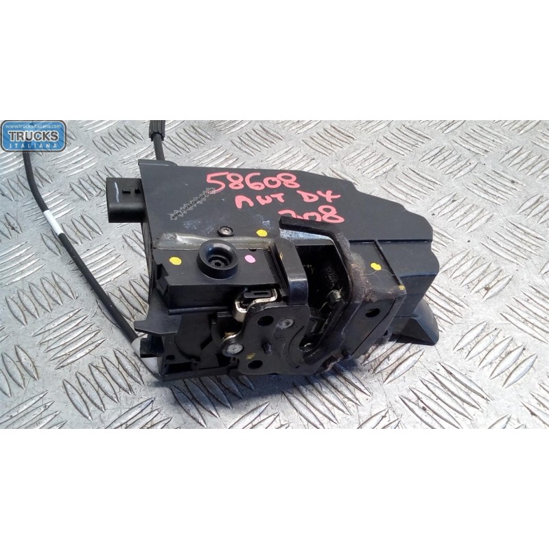 PEUGEOT LATCH LOCK PEUGEOT 308 2014>2017 used