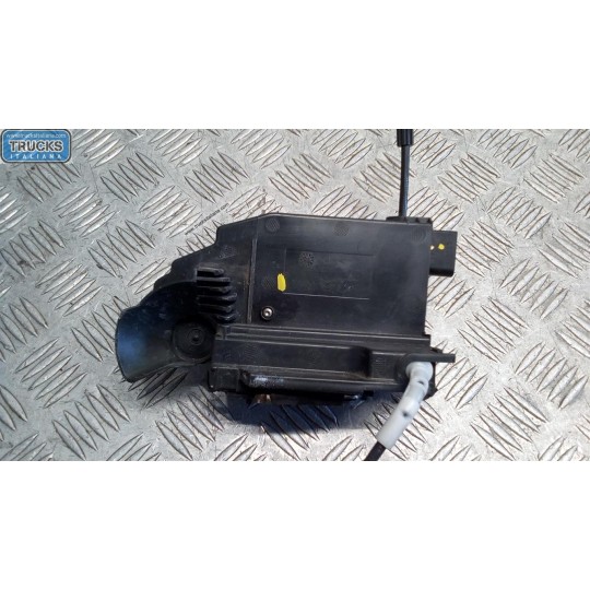 LATCH LOCK PEUGEOT 308 2014>2017 used