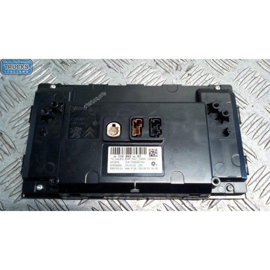 VARIOUS DISPLAY  PEUGEOT 308 2014>2017 used