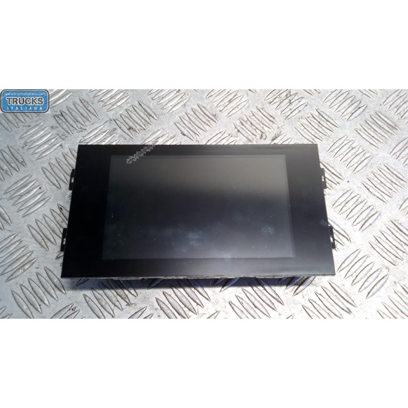 PEUGEOT VARIOUS DISPLAY  PEUGEOT 308 2014>2017 used