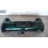 CITROEN REAR BACK BUMPER  CITROEN C4 2004>2010 used
