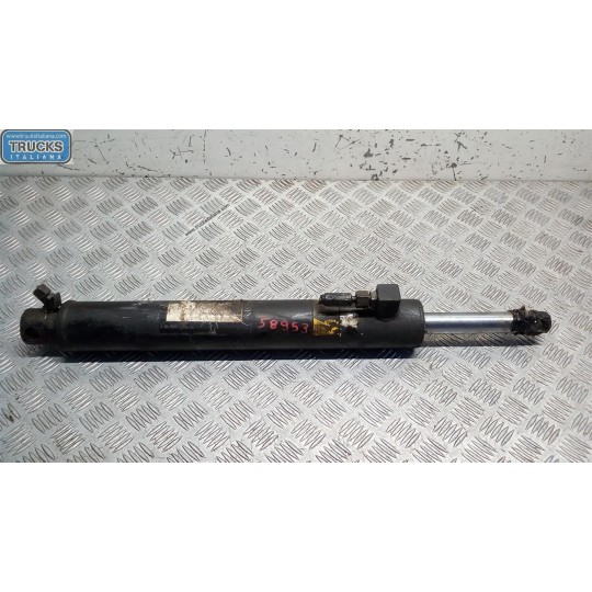 HYDRAULIC CYLINDERS  MACCHINE OPERATRICI GENERICO used
