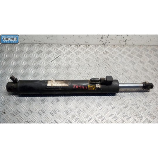 HYDRAULIC CYLINDERS  MACCHINE OPERATRICI GENERICO used