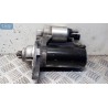 VOLKSWAGEN STARTER MOTOR VOLKSWAGEN Golf 6 2008>2012 used